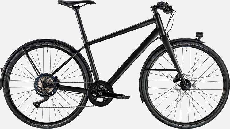 Commuter 4.0 Commuter 4.0