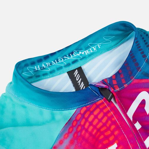 CANYON//SRAM Racing Women's Aero Jersey CANYON//SRAM Racing Women's Aero Jersey