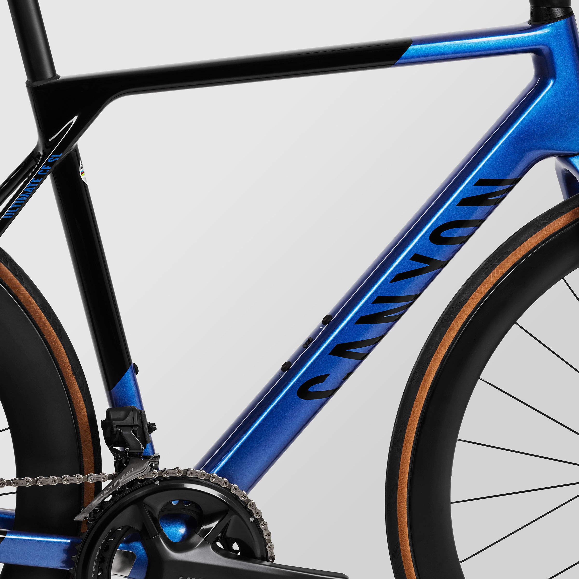 Ultimate CF SL 8 Aero