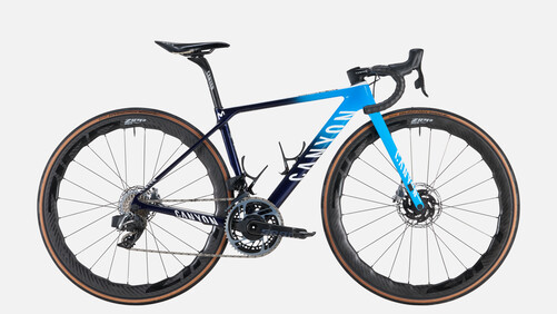 Ultimate CF SLX Team Movistar Ultimate CF SLX Team Movistar