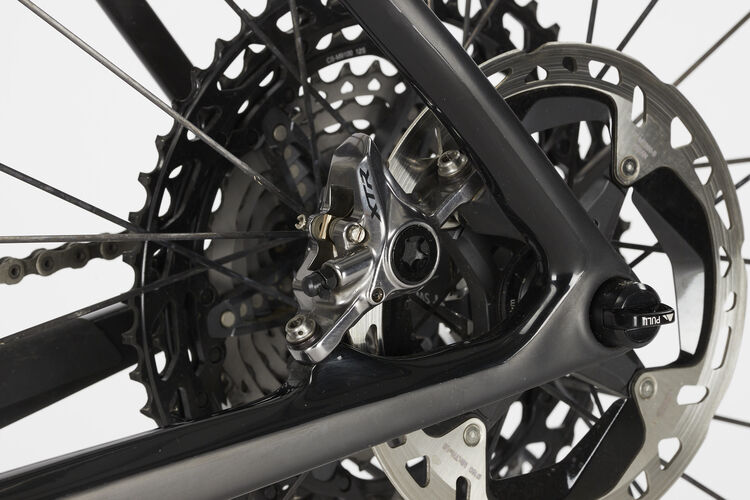 Exceed CF SLX 9.0 Race Exceed CF SLX 9.0 Race