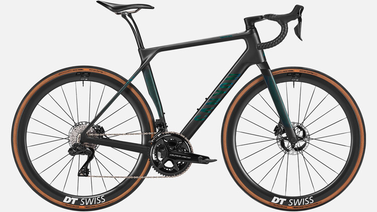 Endurace CFR Di2 Endurace CFR Di2