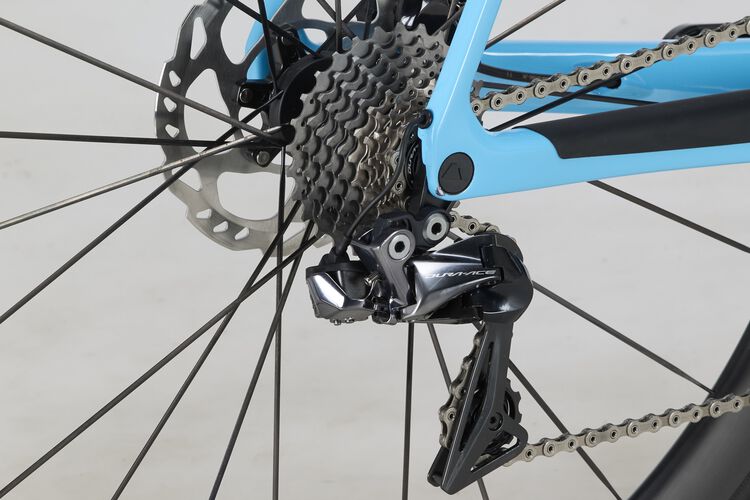 Endurace CF 7 Endurace CF 7