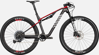 Lux CF SLX 9 Lux CF SLX 9