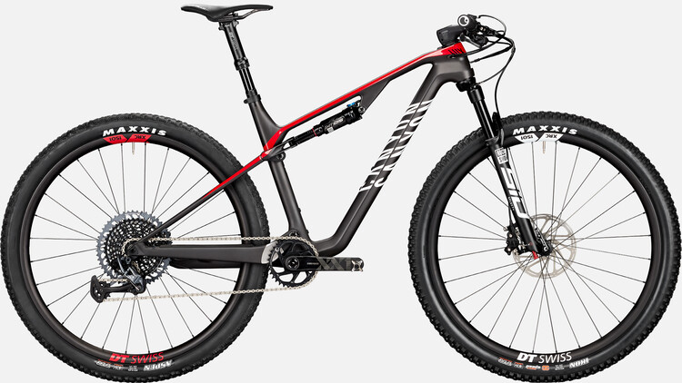 Lux CF SLX 9 Lux CF SLX 9