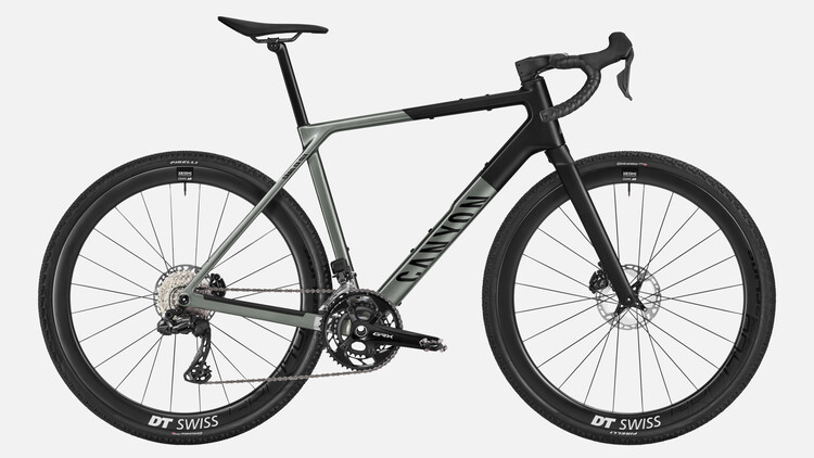 Grail CF SLX 8 Di2 GRC42 Grail CF SLX 8 Di2 GRC42