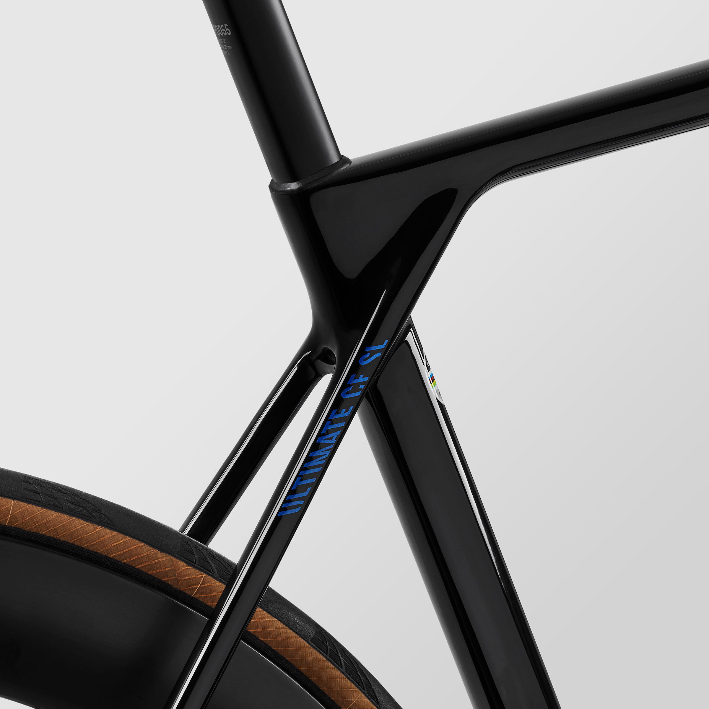 Ultimate CF SL 8 Aero