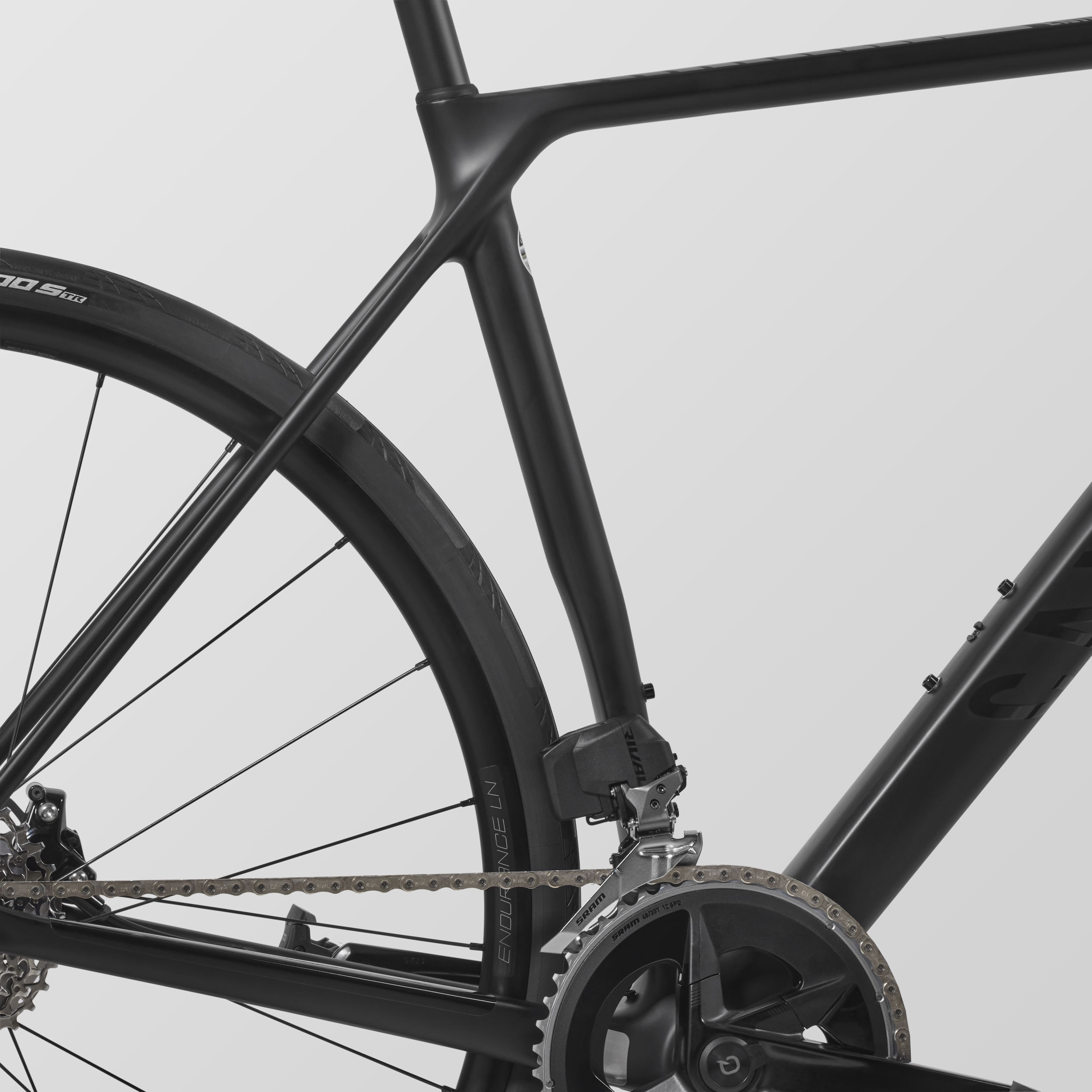 Endurace CF SL 7 AXS