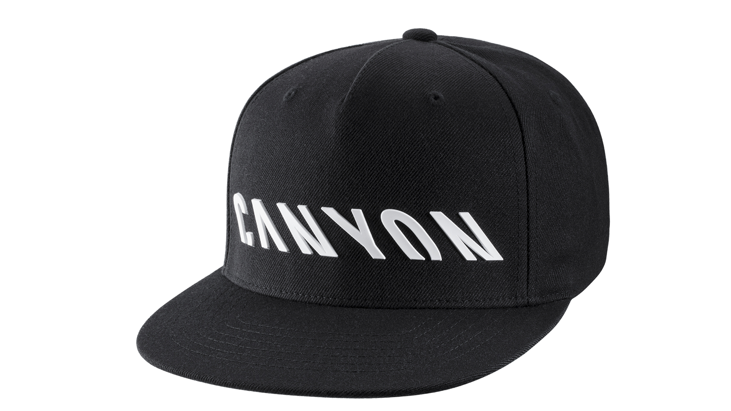 Canyon Snapback Cap