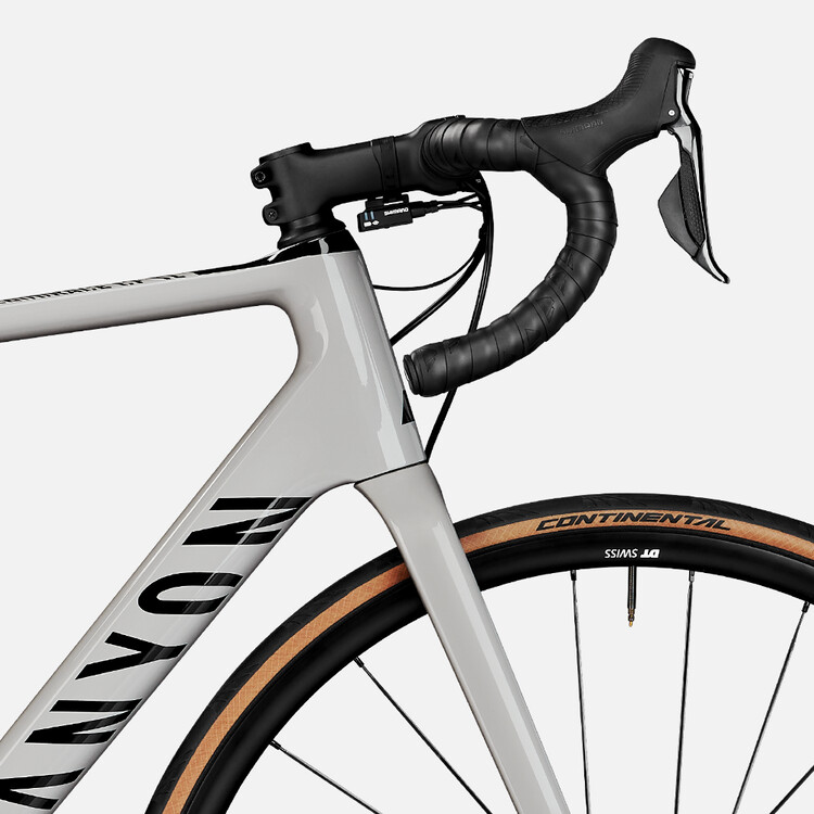 Endurace CF SL 8 Disc Di2 Endurace CF SL 8 Disc Di2