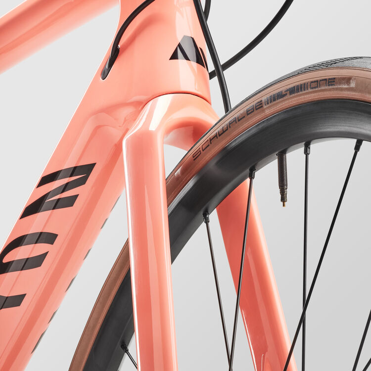 Endurace CF 8 Endurace CF 8