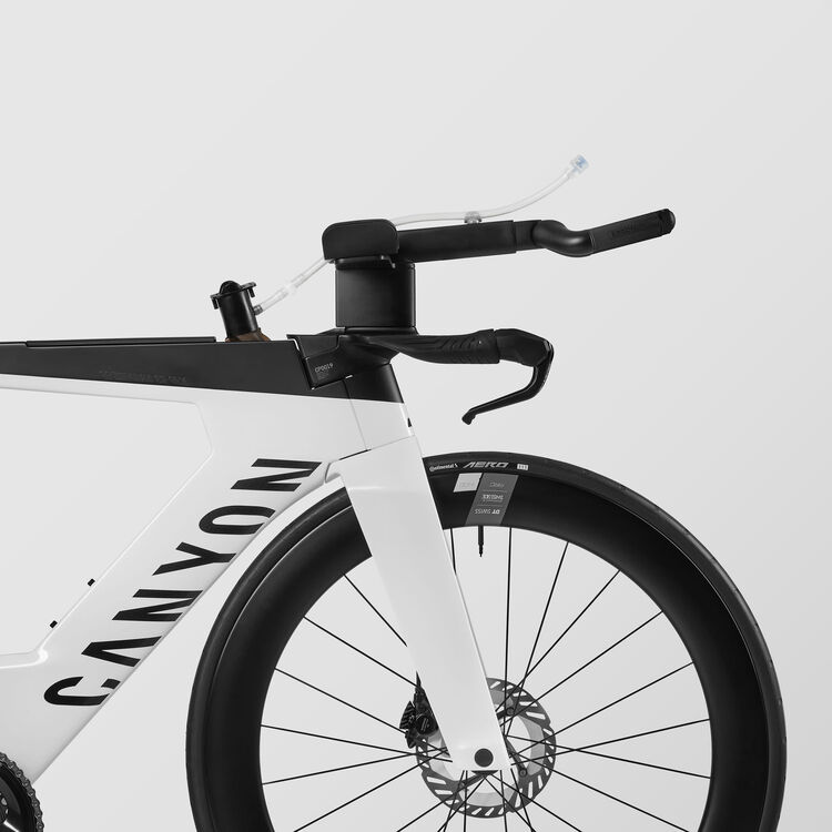 Speedmax CF SLX 8 Di2 Speedmax CF SLX 8 Di2