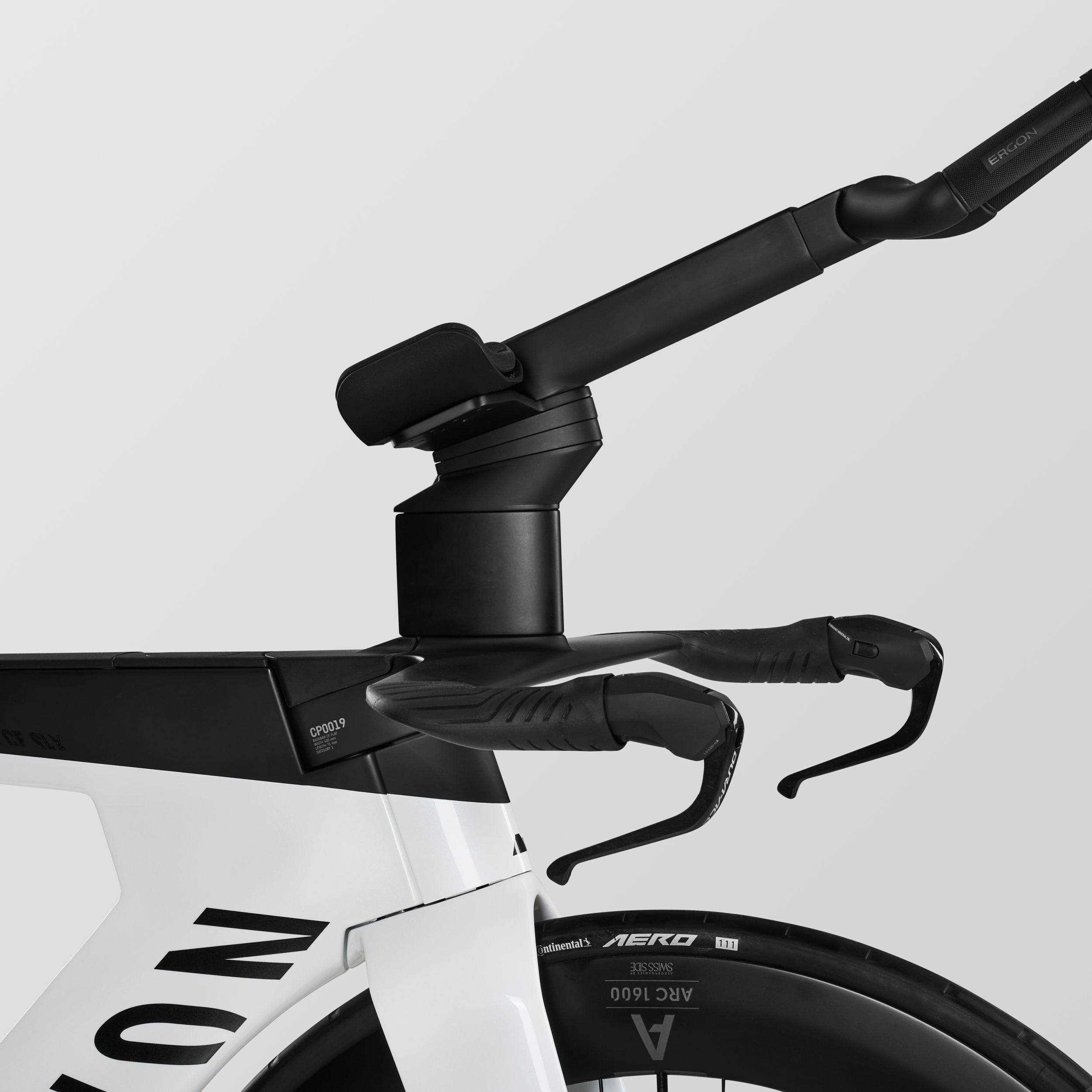 Speedmax CF SLX 7 Di2