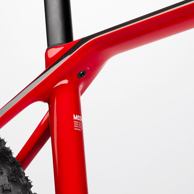 Exceed CF 5 Exceed CF 5