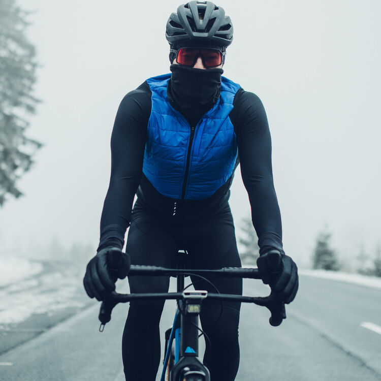 Canyon PrimaLoft Cycling Jacket Canyon PrimaLoft Cycling Jacket