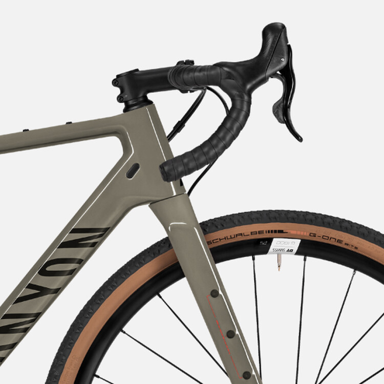 Grizl CF SL 8 1by EKAR Grizl CF SL 8 1by EKAR