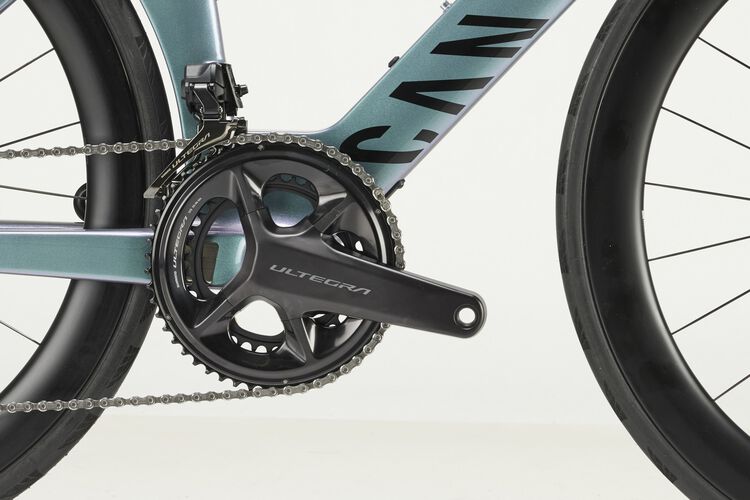 Speedmax CF 8 Di2 Speedmax CF 8 Di2