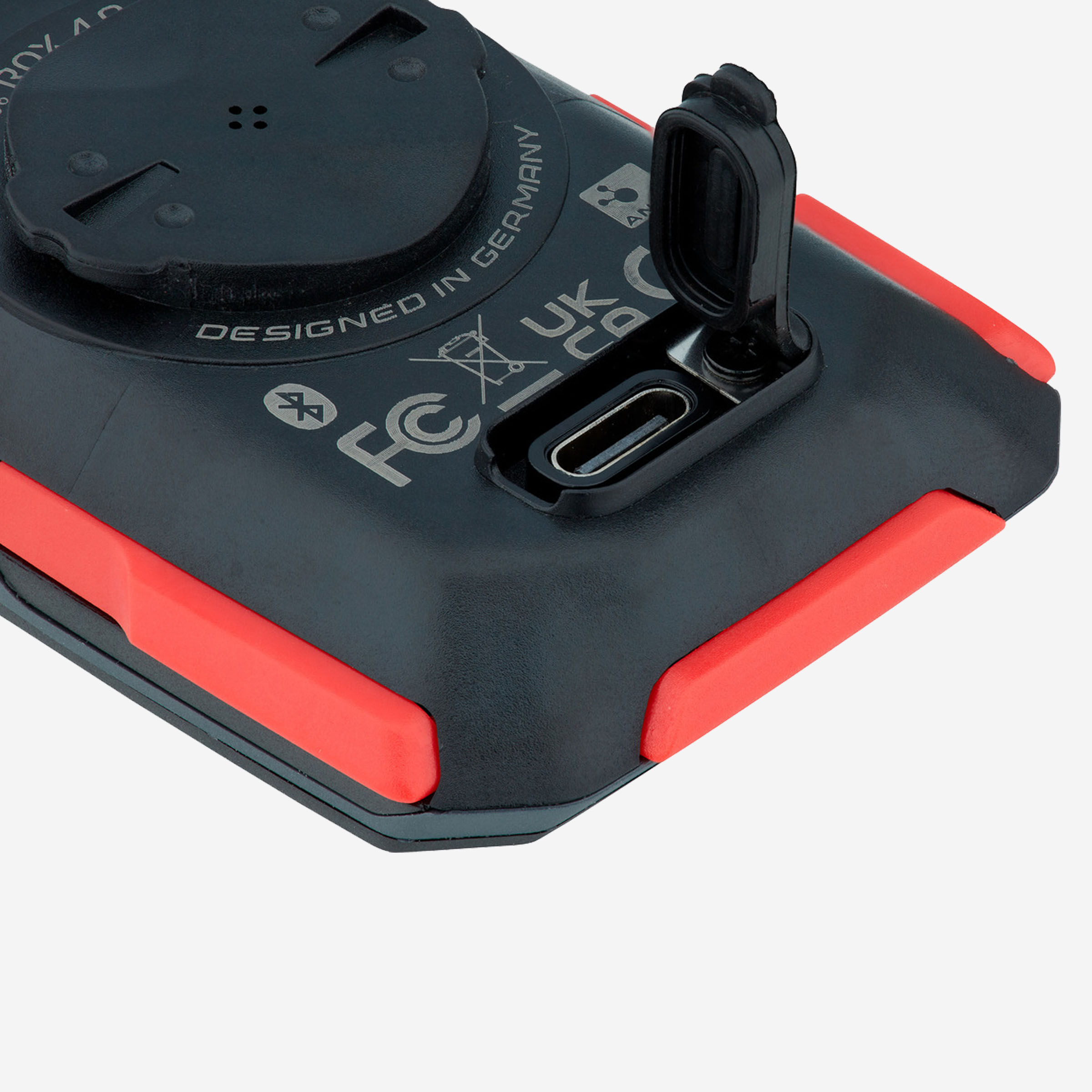 Sigma ROX 4.0 HR Set