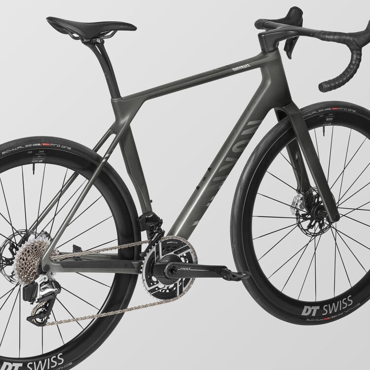 Endurace CFR AXS Endurace CFR AXS