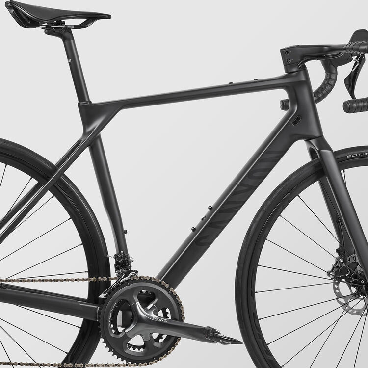 Endurace CF 6 Endurace CF 6