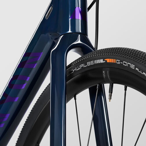 Endurace CF 7 All-Road Endurace CF 7 All-Road