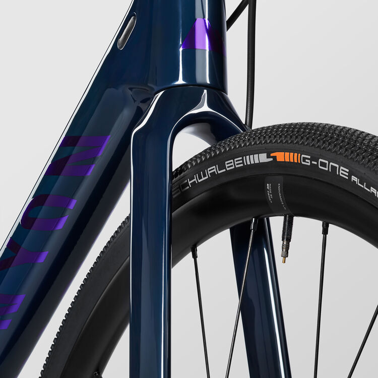 Endurace CF 7 All-Road Endurace CF 7 All-Road