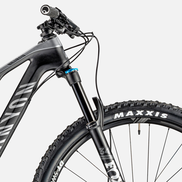 Neuron CF 8.0 Neuron CF 8.0