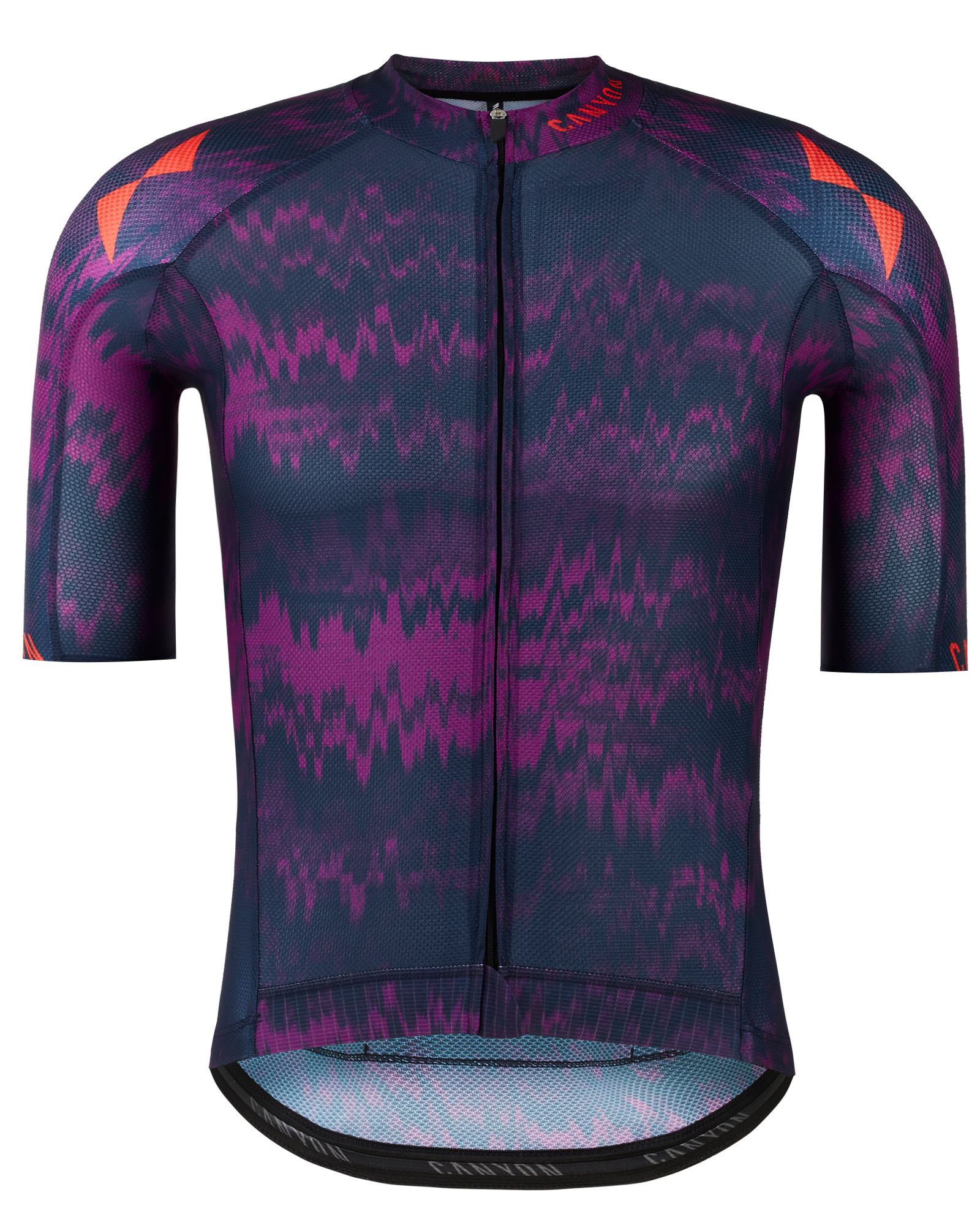Canyon Men's LTD Cycling Jersey