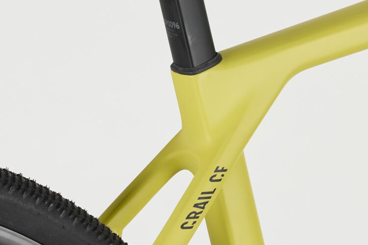 Grail CF 8 1by Grail CF 8 1by