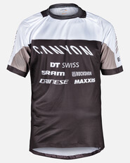Canyon CFR SS Jersey Canyon CFR SS Jersey