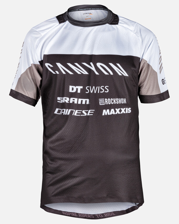 Canyon CFR SS Jersey Canyon CFR SS Jersey