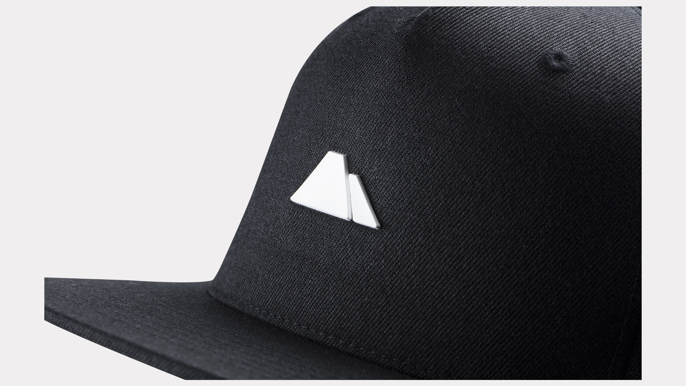 Canyon Snapback Icon Cap