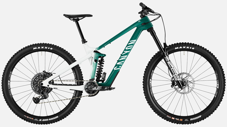 Strive CFR TLD Strive CFR TLD