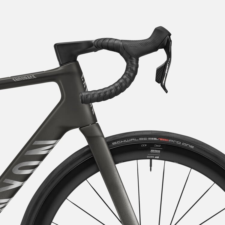 Endurace CFR AXS Endurace CFR AXS