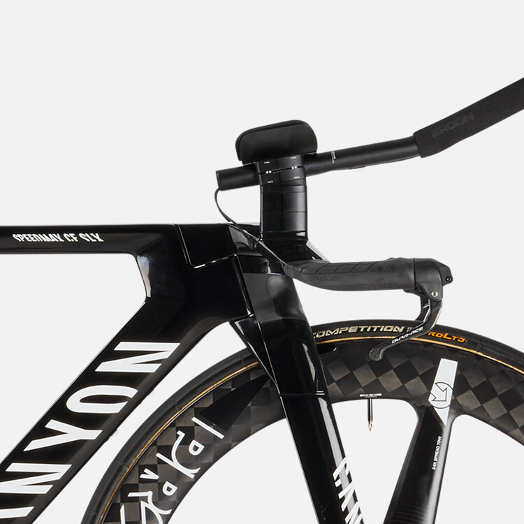 Speedmax CF SLX TT Team Arkéa-Samsic  Speedmax CF SLX TT Team Arkéa-Samsic