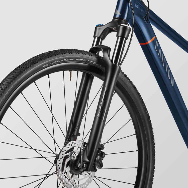 Pathlite 6 mid-step Pathlite 6 mid-step