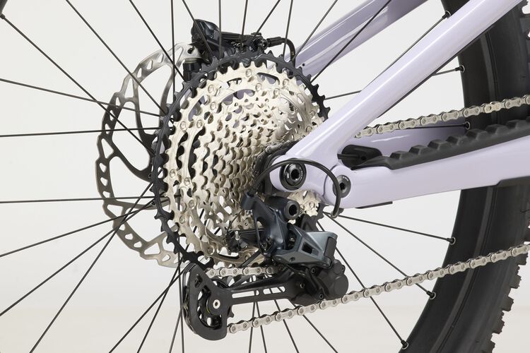 Torque CF 8 Torque CF 8