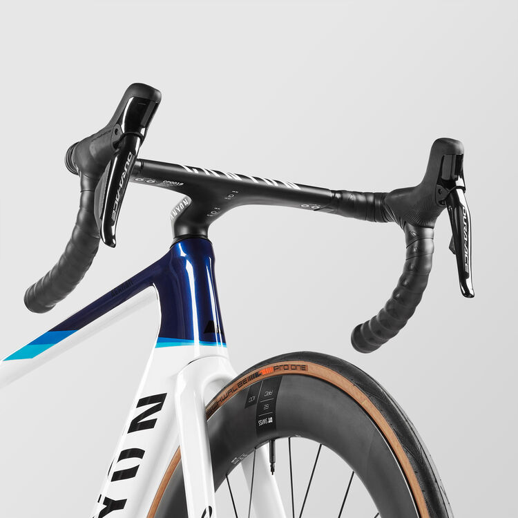 Aeroad CFR Disc Di2 Aeroad CFR Disc Di2