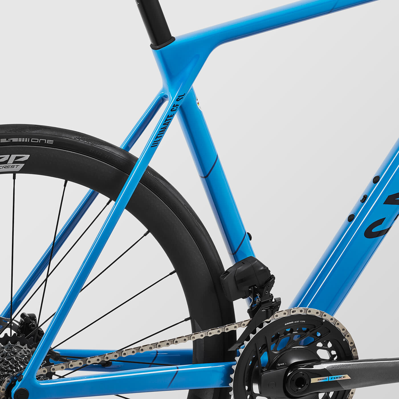 Ultimate CF SL 8 Movistar