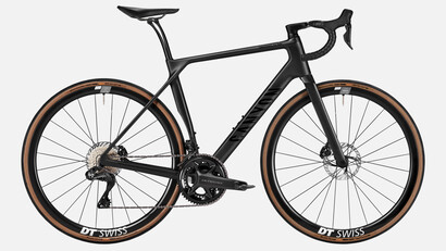 Endurace CF SLX 8 Di2 Endurace CF SLX 8 Di2