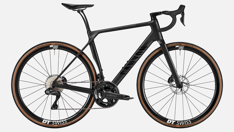 Endurace CF SLX 8 Di2 Endurace CF SLX 8 Di2