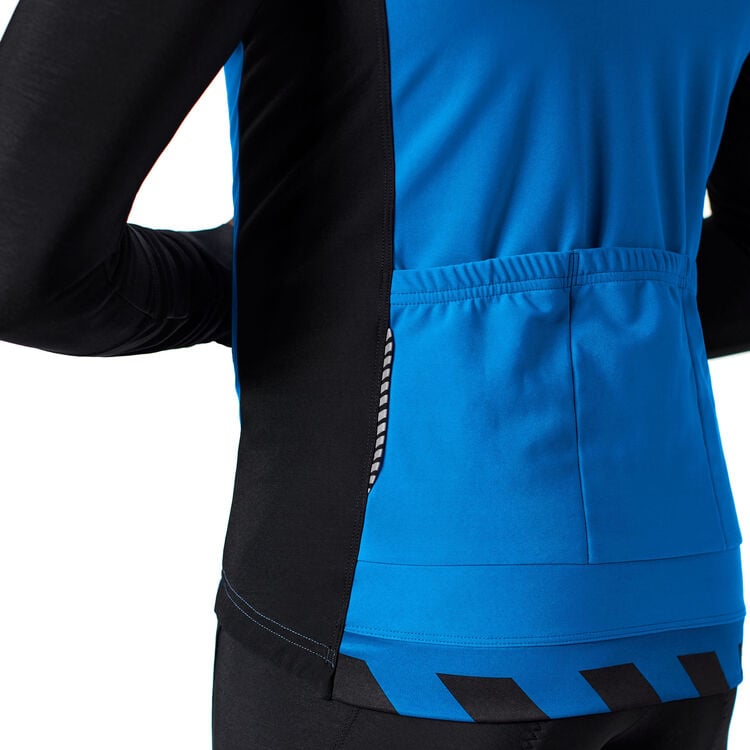 Canyon Windproof Cycling Jersey Canyon Windproof Cycling Jersey