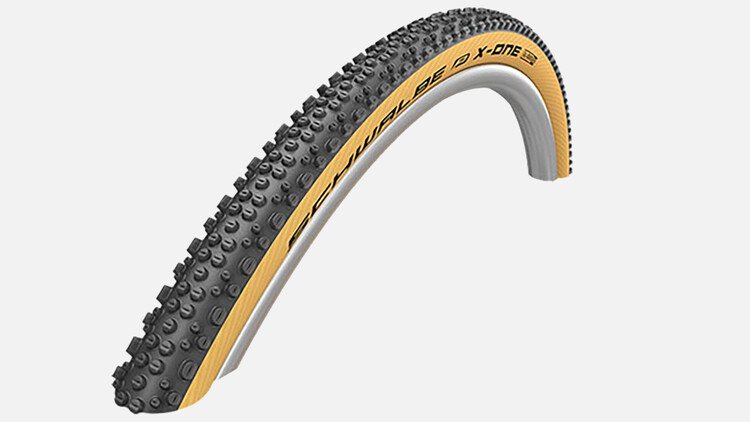 Schwalbe X-One Allround TLE Performance 28" Cross Tyre Schwalbe X-One Allround TLE Performance 28" Cross Tyre