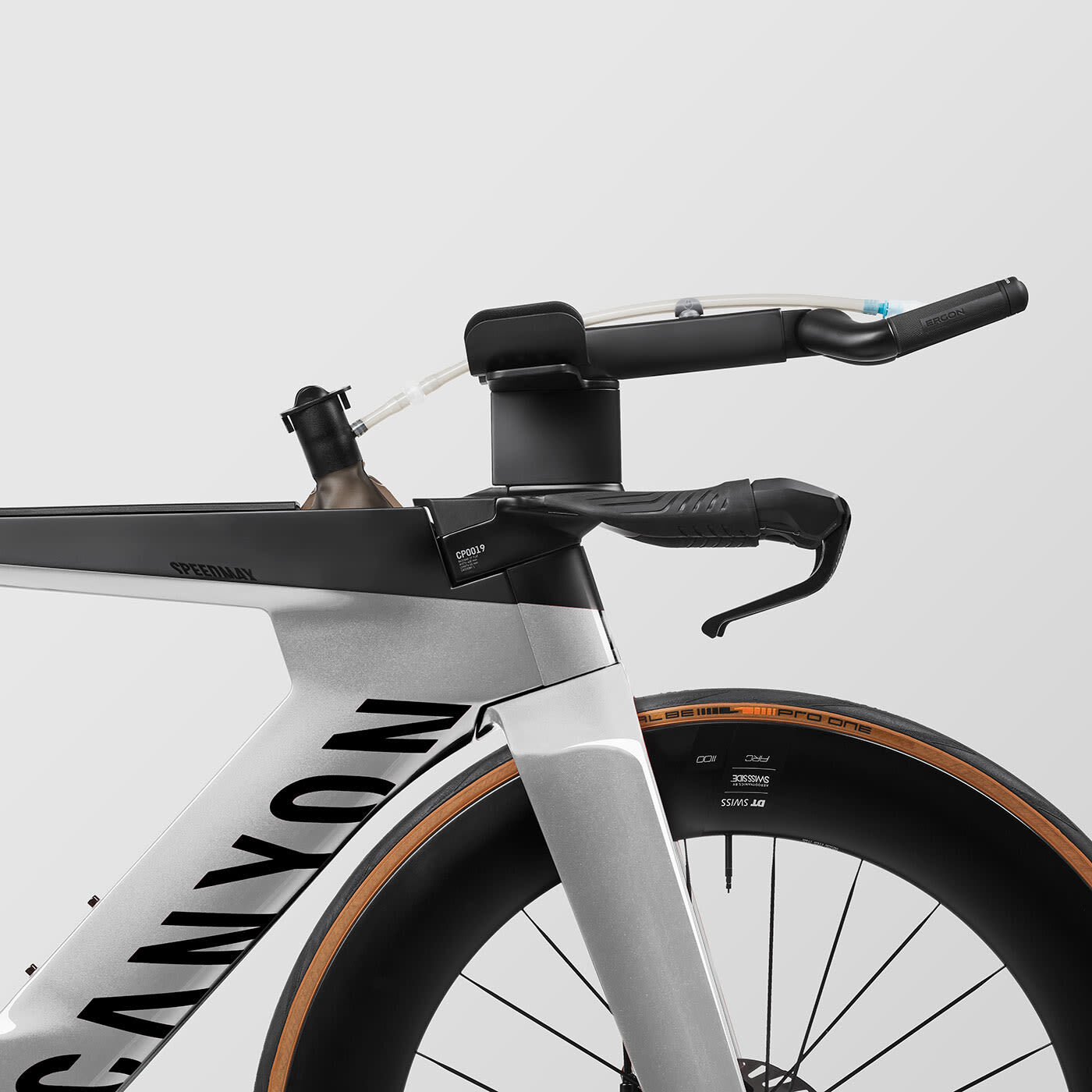 Speedmax CFR Disc Di2