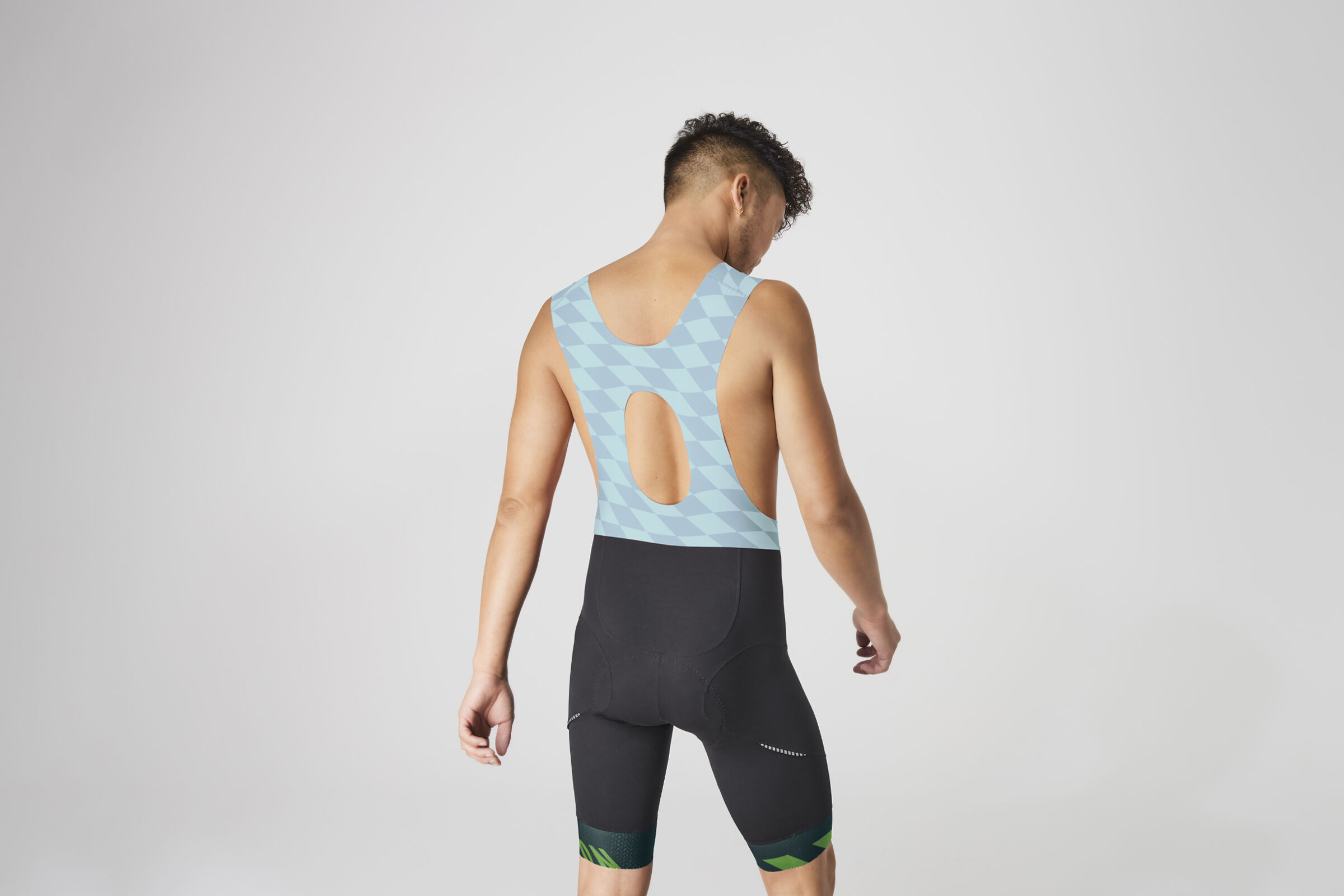 Canyon Men's Bibshorts