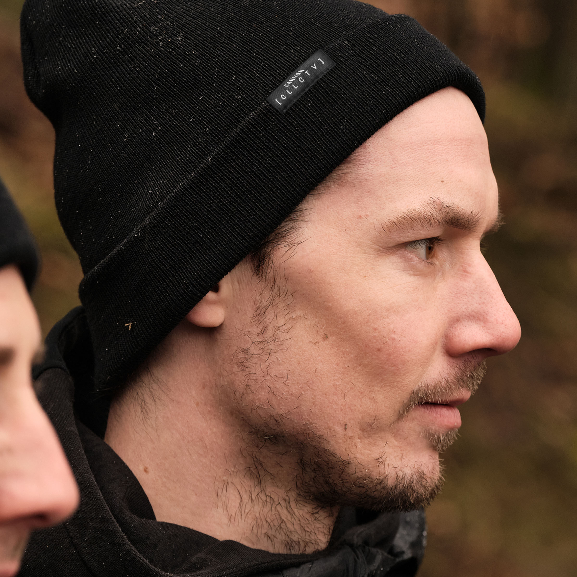 Canyon CLLCTV Merino Beanie&nbsp;