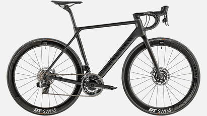 Ultimate CF SLX Disc 9.0 ETAP Ultimate CF SLX Disc 9.0 ETAP