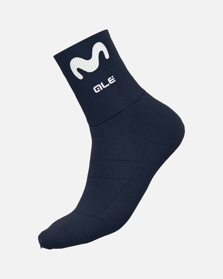 Alé Movistar Socks Alé Movistar Socks