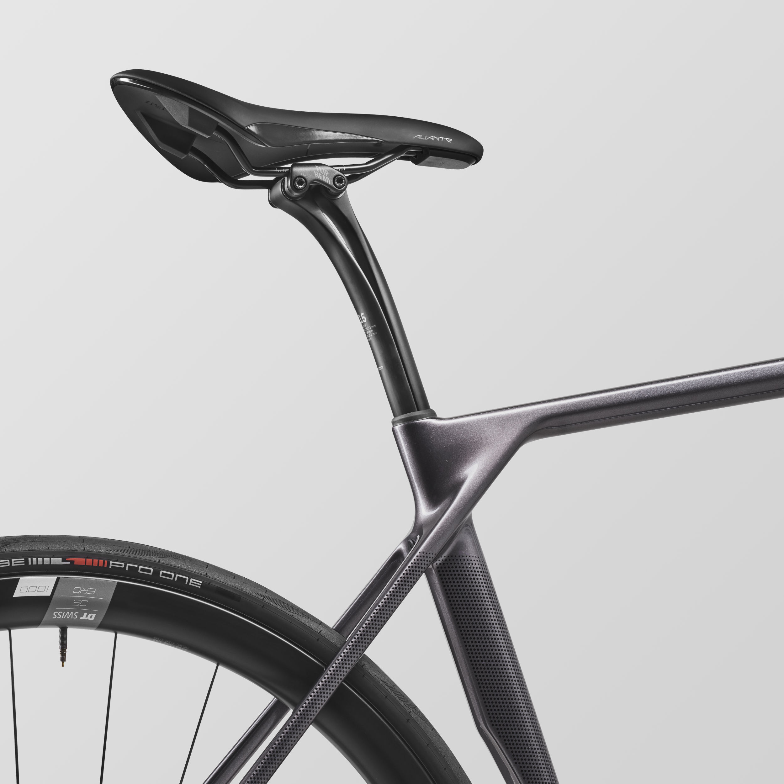 Endurace CF SLX 7 Di2