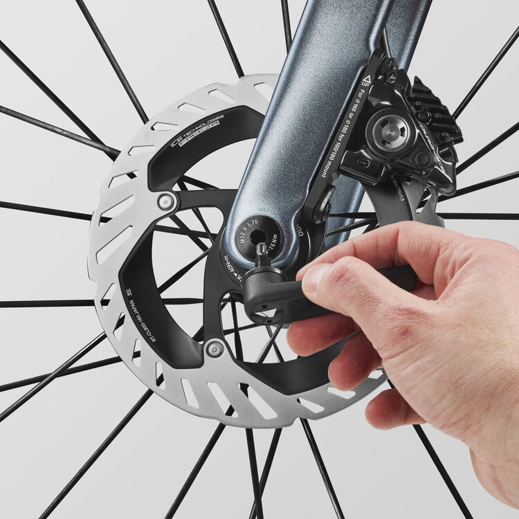 Ultimate CFR Di2 Ultimate CFR Di2